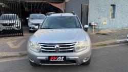 RENAULT Duster 1.6 16V 4P FLEX DYNAMIQUE