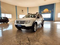 RENAULT Duster 1.6 16V 4P FLEX EXPRESSION