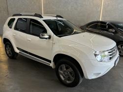 RENAULT Duster 1.6 16V 4P FLEX TECH ROAD