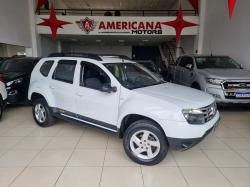 RENAULT Duster 1.6 16V 4P FLEX OUTDOOR