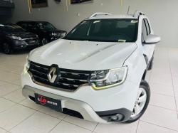 RENAULT Duster 1.6 16V 4P FLEX SCE INTENSE X-TRONIC AUTOMTICO