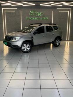 RENAULT Duster 1.6 16V 4P FLEX SCE ZEN