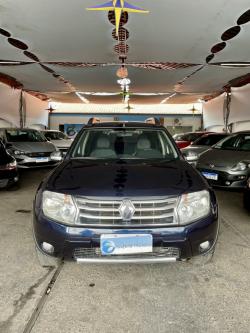 RENAULT Duster 1.6 16V 4P FLEX DYNAMIQUE