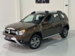 RENAULT Duster 1.6 16V 4P FLEX DYNAMIQUE