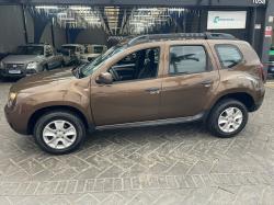 RENAULT Duster 1.6 16V 4P FLEX EXPRESSION