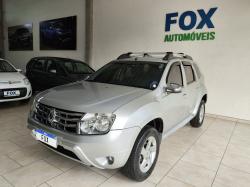 RENAULT Duster 1.6 16V 4P FLEX DYNAMIQUE