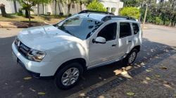 RENAULT Duster 1.6 16V 4P FLEX EXPRESSION