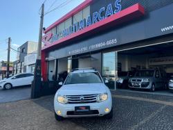 RENAULT Duster 1.6 16V 4P FLEX DYNAMIQUE