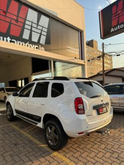 RENAULT Duster 1.6 16V 4P FLEX DYNAMIQUE