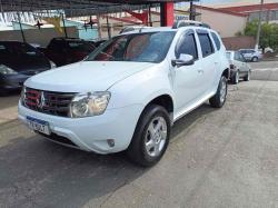 RENAULT Duster 1.6 16V 4P FLEX DYNAMIQUE