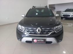 RENAULT Duster 1.6 16V 4P FLEX SCE ICONIC X-TRONIC AUTOMTICO