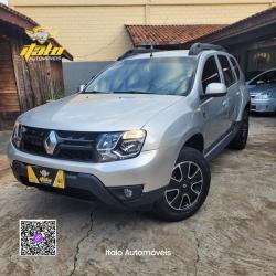 RENAULT Duster 1.6 16V 4P FLEX DAKAR