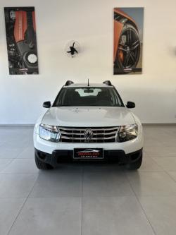 RENAULT Duster 1.6 16V 4P FLEX OUTDOOR