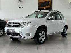 RENAULT Duster 1.6 16V 4P FLEX DYNAMIQUE