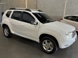 RENAULT Duster 1.6 16V 4P FLEX DYNAMIQUE