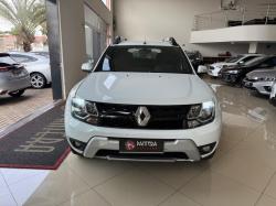 RENAULT Duster 1.6 16V 4P FLEX DYNAMIQUE