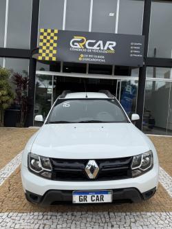 RENAULT Duster 1.6 16V 4P FLEX EXPRESSION