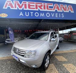 RENAULT Duster 1.6 16V 4P FLEX DYNAMIQUE