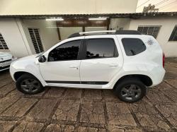 RENAULT Duster 1.6 16V 4P FLEX TECH ROAD