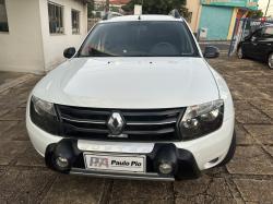 RENAULT Duster 1.6 16V 4P FLEX TECH ROAD