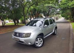 RENAULT Duster 1.6 16V 4P FLEX DYNAMIQUE