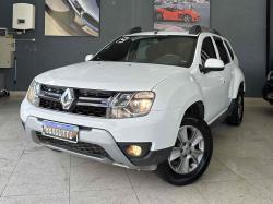 RENAULT Duster 1.6 16V 4P FLEX DYNAMIQUE