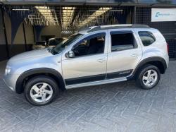 RENAULT Duster 1.6 16V 4P FLEX DYNAMIQUE