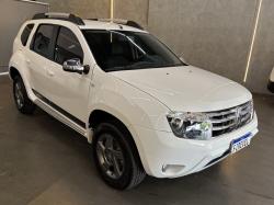 RENAULT Duster 1.6 16V 4P FLEX TECH ROAD