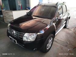 RENAULT Duster 1.6 16V 4P FLEX DYNAMIQUE