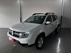 RENAULT Duster 1.6 16V 4P FLEX EXPRESSION