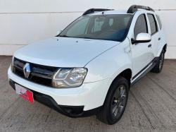 RENAULT Duster 1.6 16V 4P FLEX EXPRESSION