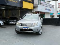 RENAULT Duster 1.6 16V 4P FLEX DYNAMIQUE