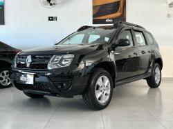 RENAULT Duster 1.6 16V 4P FLEX EXPRESSION