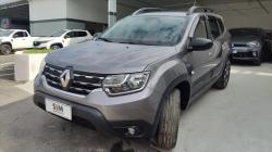 RENAULT Duster 1.6 16V 4P FLEX SCE ICONIC X-TRONIC AUTOMTICO