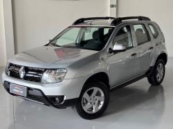 RENAULT Duster 1.6 16V 4P FLEX EXPRESSION