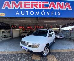 RENAULT Duster 1.6 16V 4P FLEX OUTDOOR