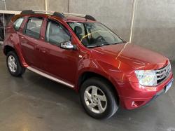 RENAULT Duster 1.6 16V 4P FLEX DYNAMIQUE