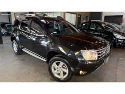 RENAULT Duster 1.6 16V 4P FLEX DYNAMIQUE