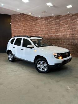 RENAULT Duster 1.6 16V 4P FLEX EXPRESSION AUTOMTICO CVT