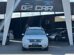 RENAULT Duster 1.6 16V 4P FLEX DYNAMIQUE