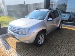 RENAULT Duster 1.6 16V 4P FLEX DYNAMIQUE