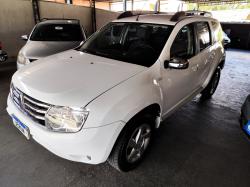 RENAULT Duster 1.6 16V 4P FLEX DYNAMIQUE