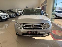 RENAULT Duster 1.6 16V 4P FLEX DYNAMIQUE