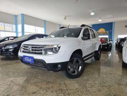 RENAULT Duster 1.6 16V 4P FLEX OUTDOOR