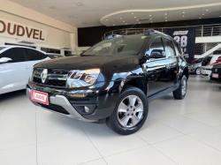 RENAULT Duster 1.6 16V 4P FLEX DYNAMIQUE AUTOMTICO CVT
