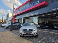 RENAULT Duster 1.6 16V 4P FLEX DYNAMIQUE
