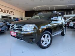 RENAULT Duster 1.6 16V 4P FLEX DYNAMIQUE