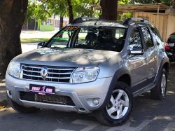 RENAULT Duster 1.6 16V 4P FLEX