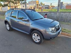 RENAULT Duster 1.6 16V 4P FLEX EXPRESSION