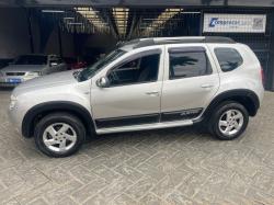 RENAULT Duster 1.6 16V 4P FLEX DYNAMIQUE